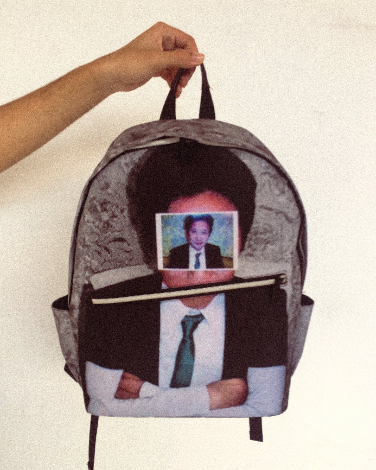 Torture backpack