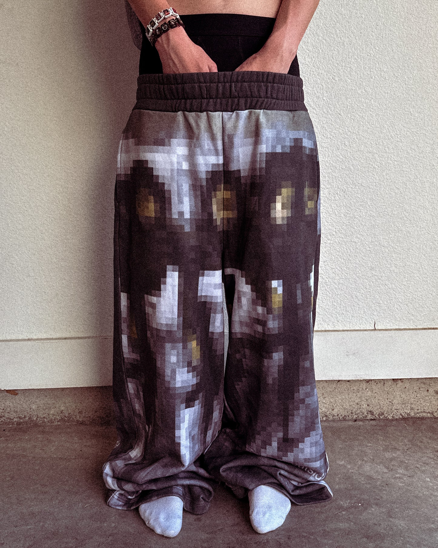 Real world sweats