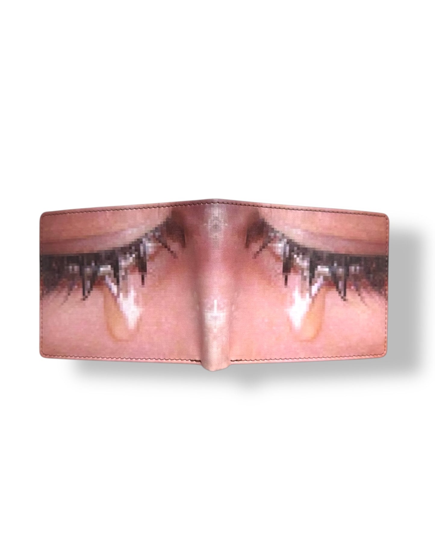 Cry wallet