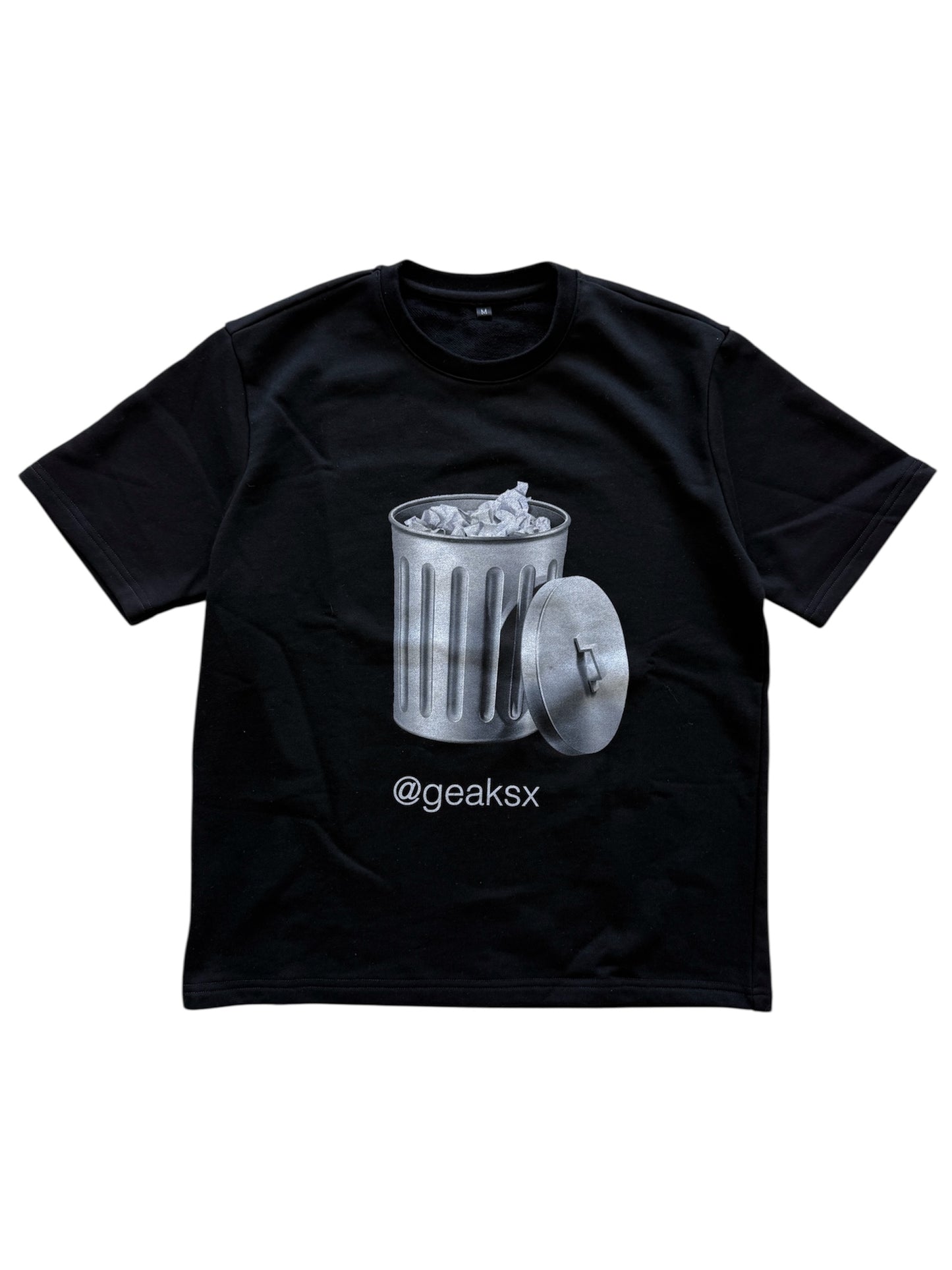 im trash tshirt
