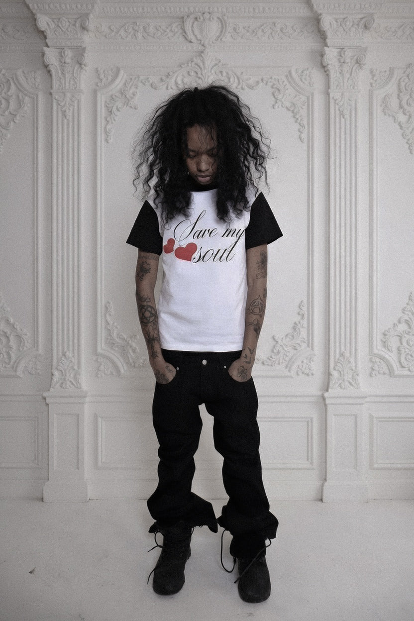 save my soul tee