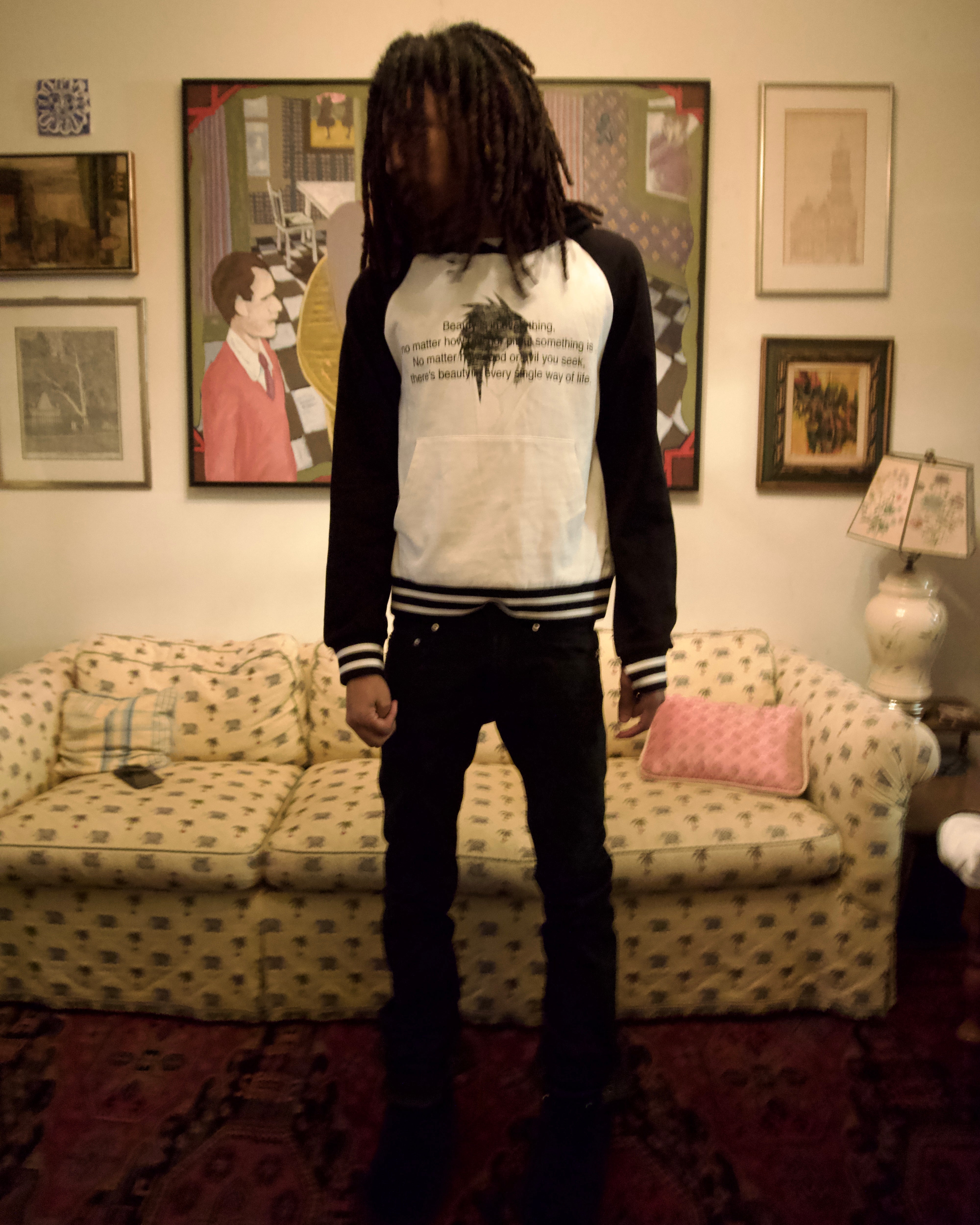 beauty hoodie 1of1