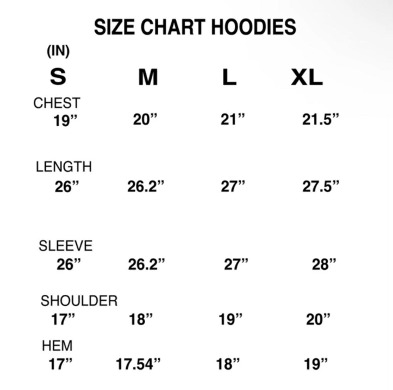 Suffer Better hoodie