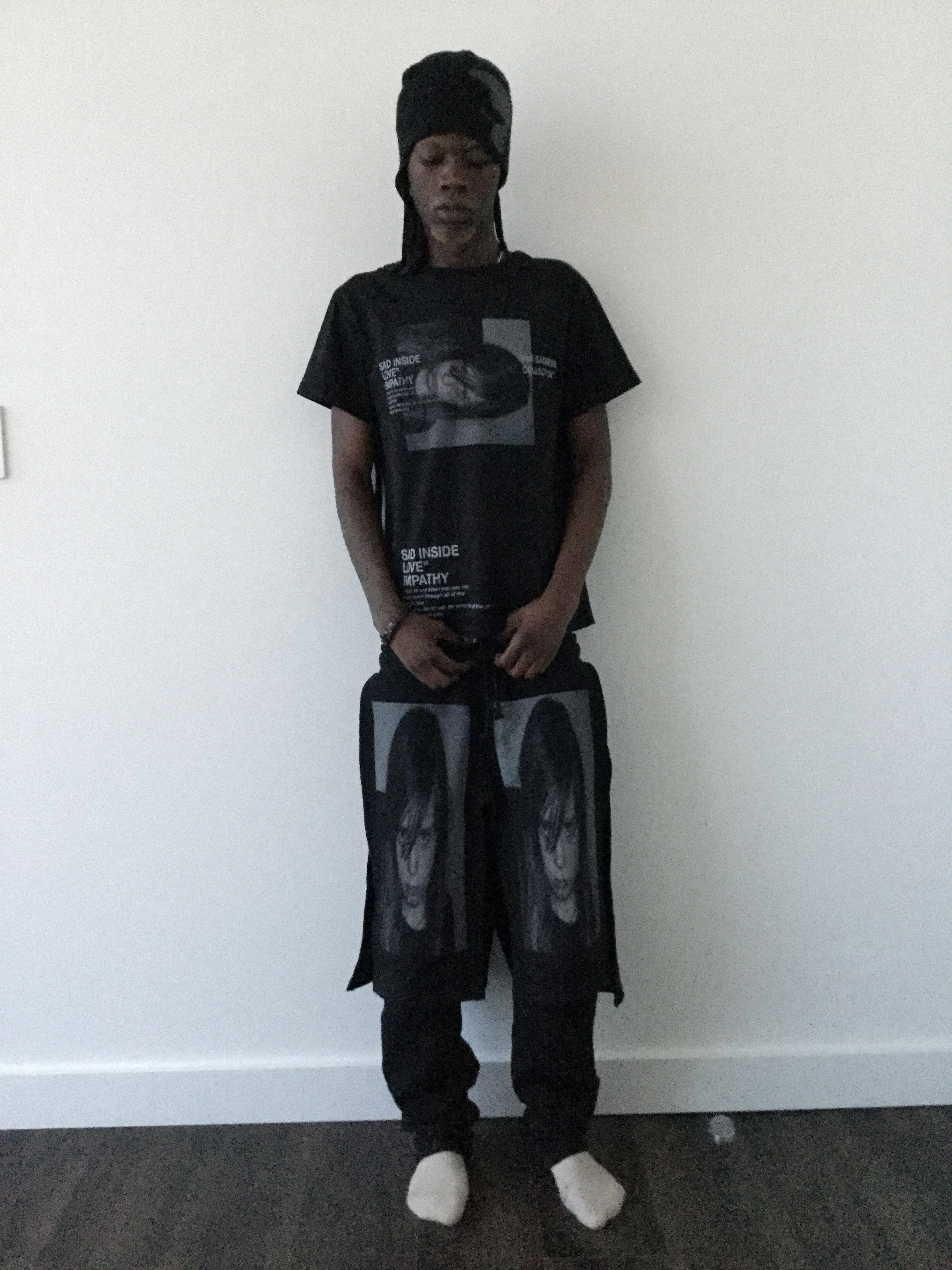 empathy tee