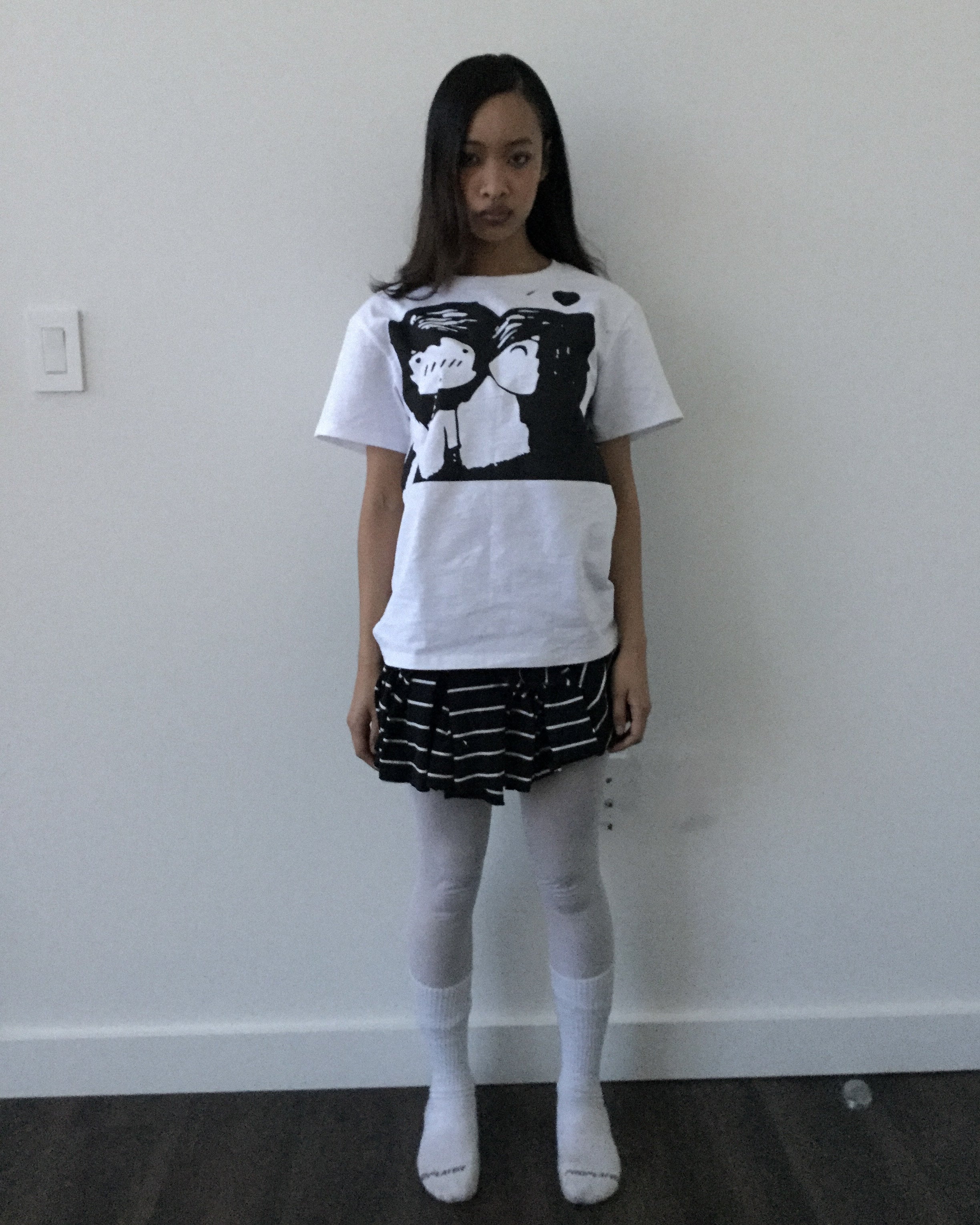 love me tee
