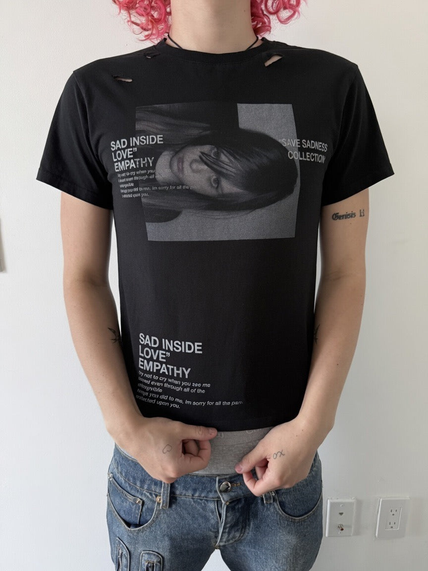 empathy tee