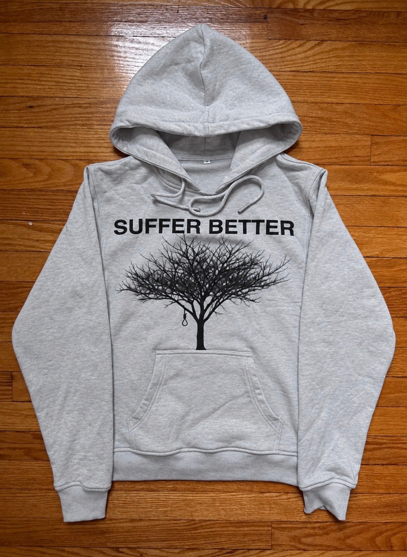 Suffer Better hoodie
