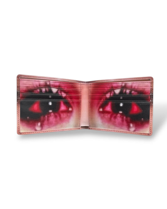 Cry wallet