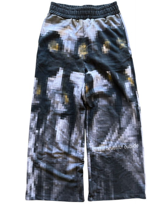 Real world sweats