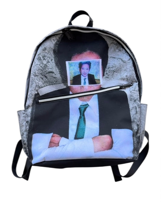 Torture backpack