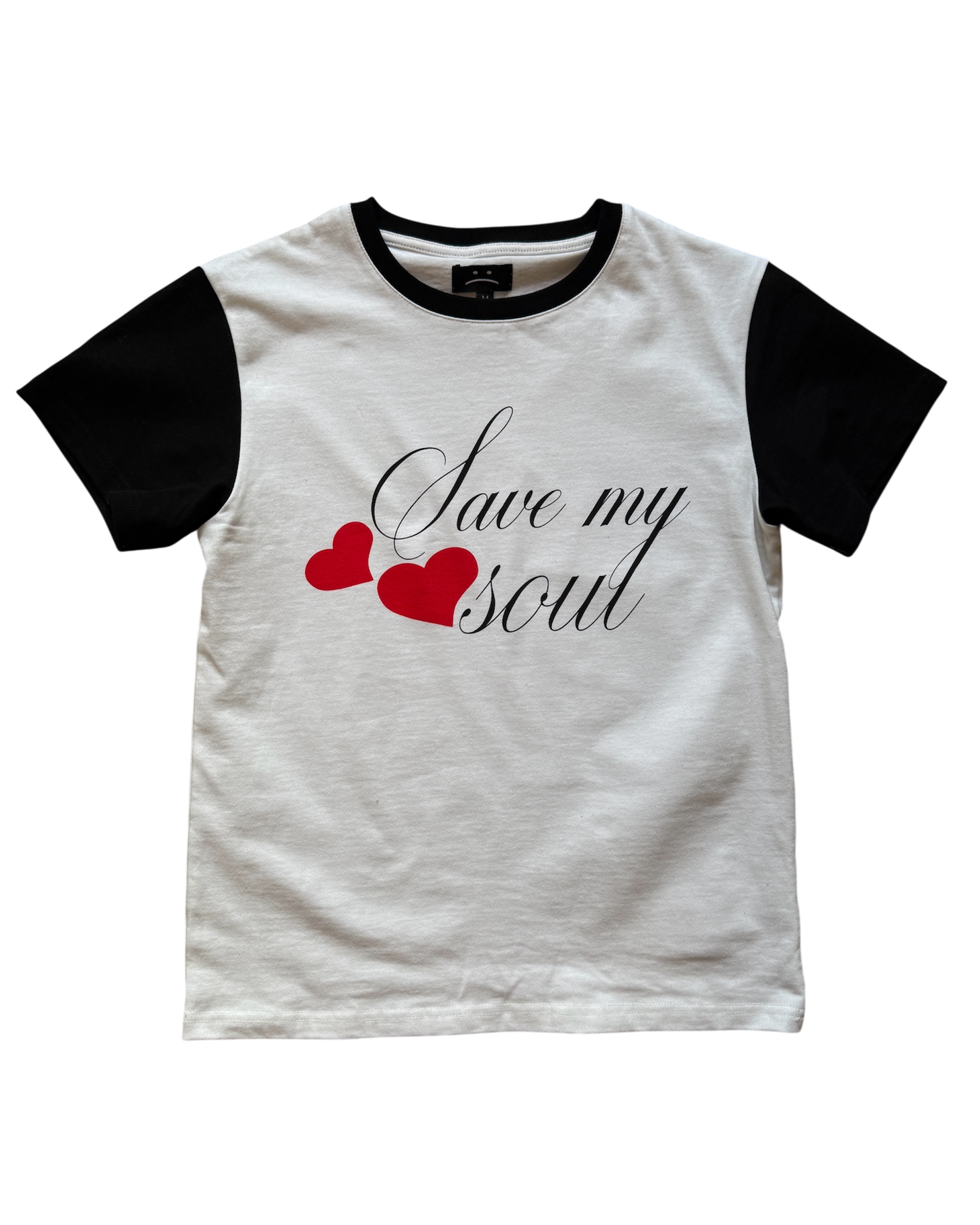 save my soul tee