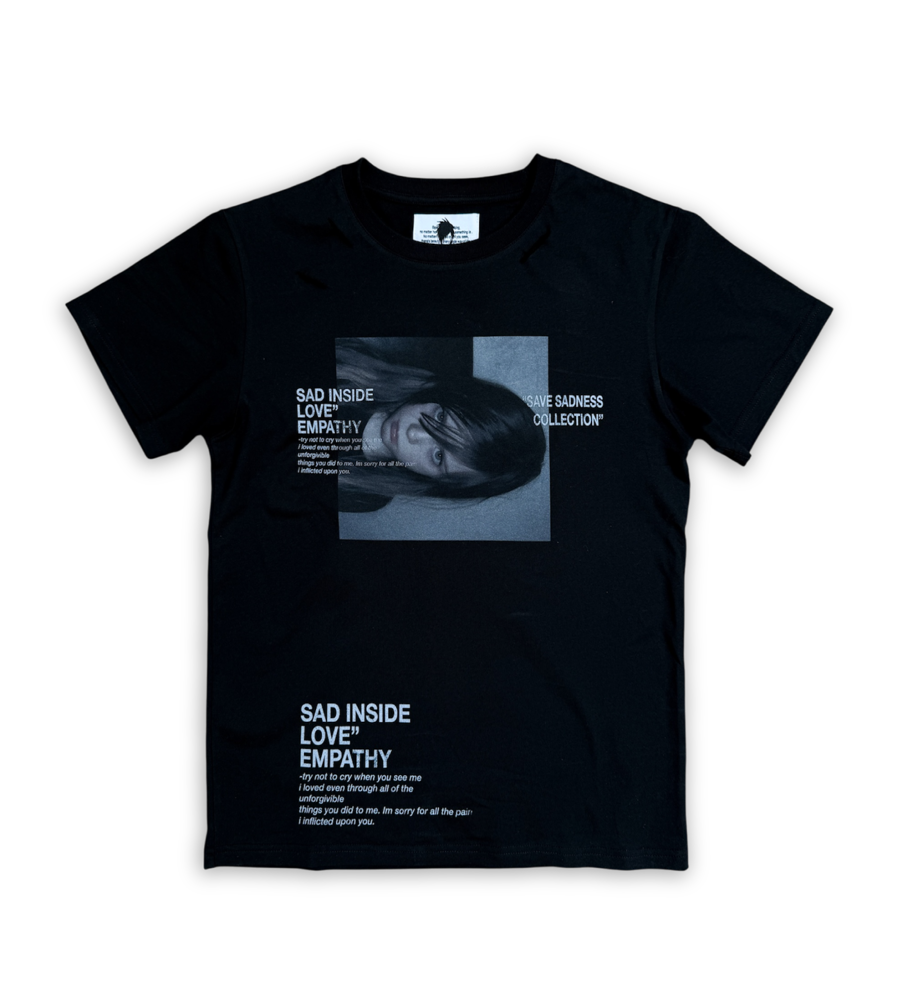 empathy tee