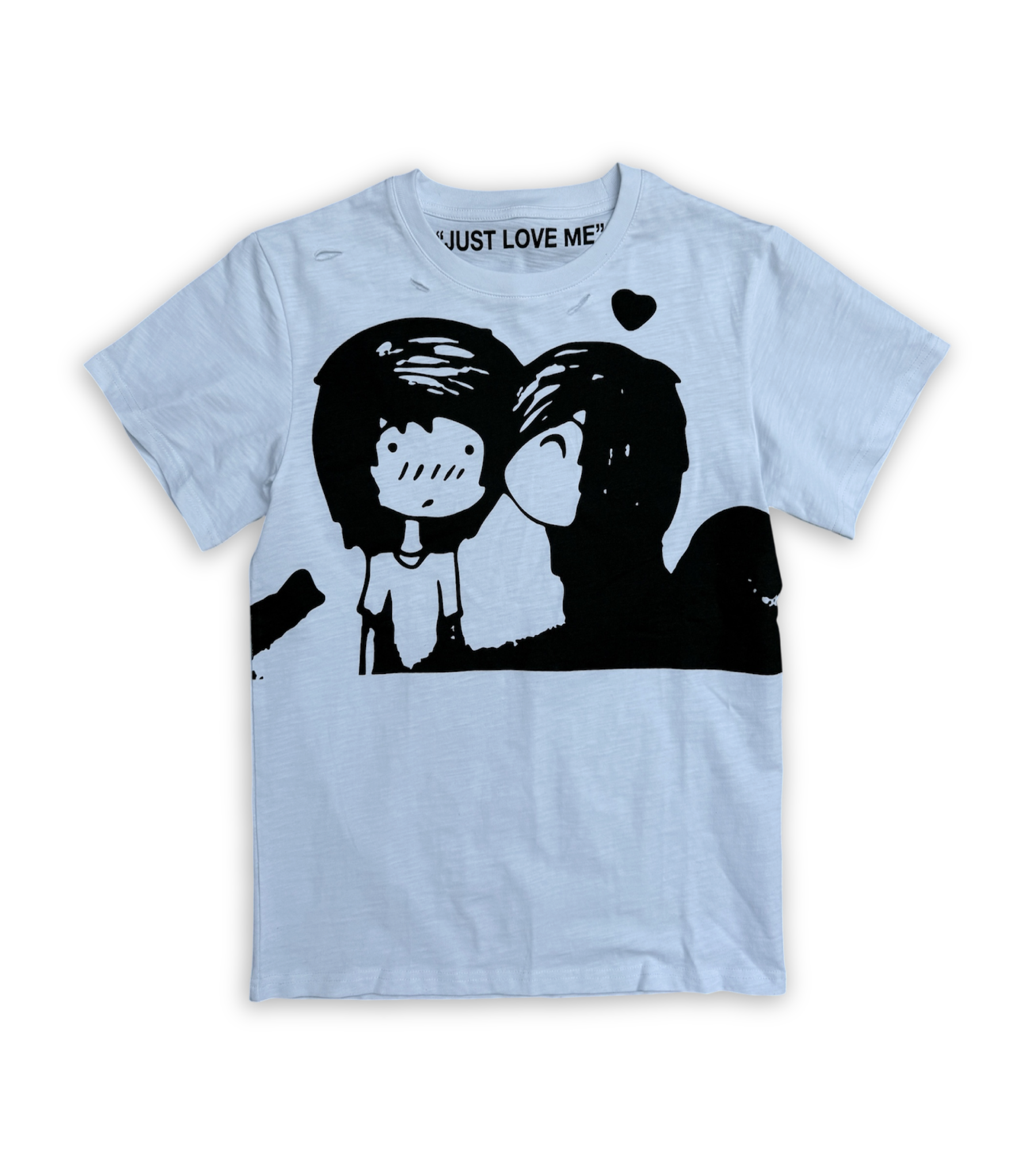 love me tee