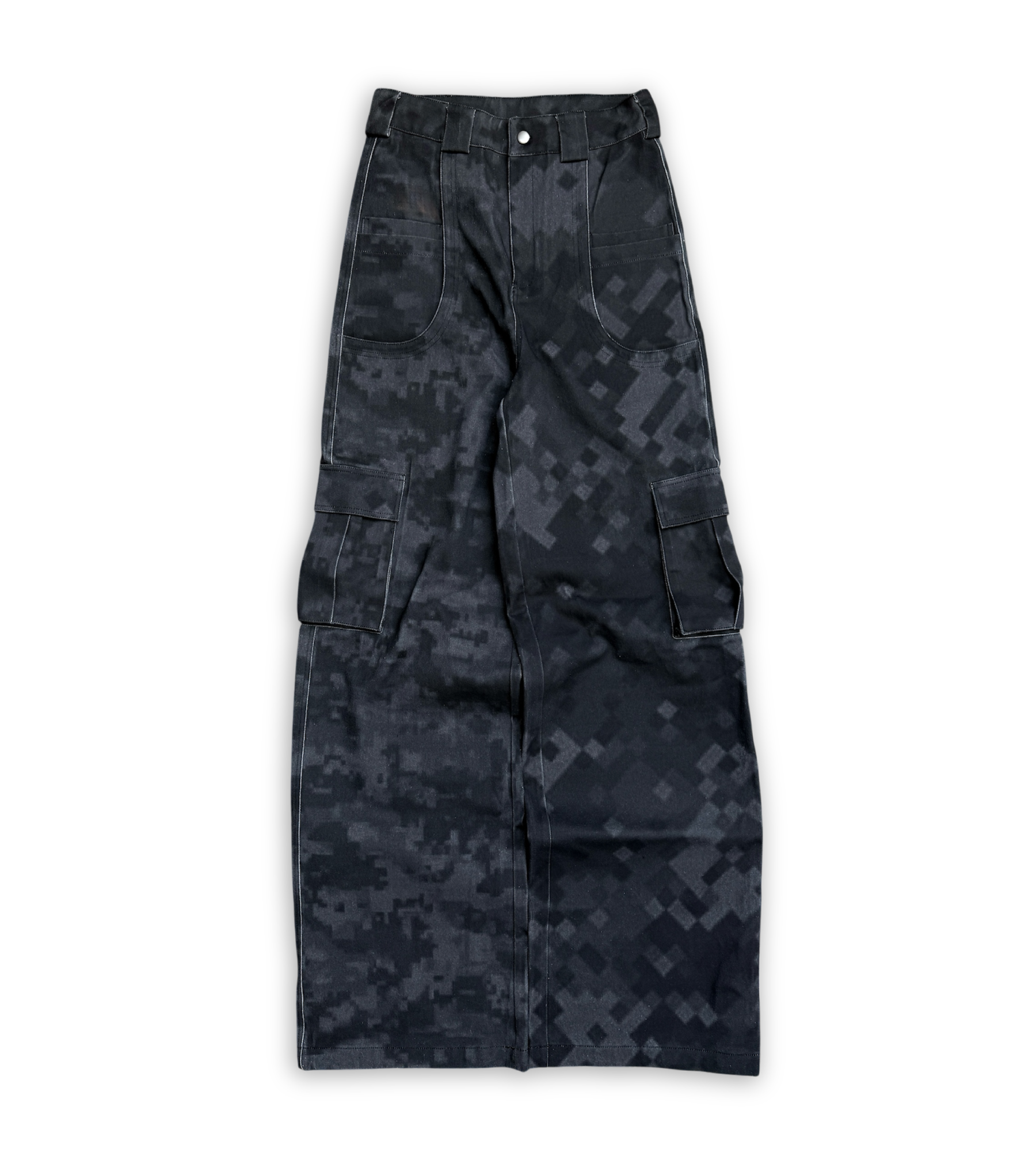 empty cargos 1of1
