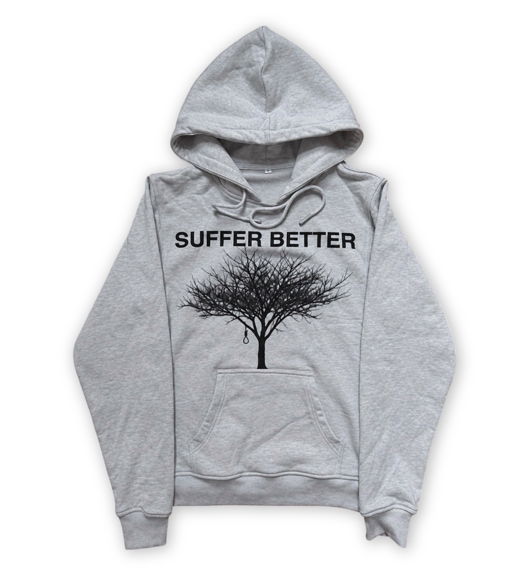 Suffer Better hoodie